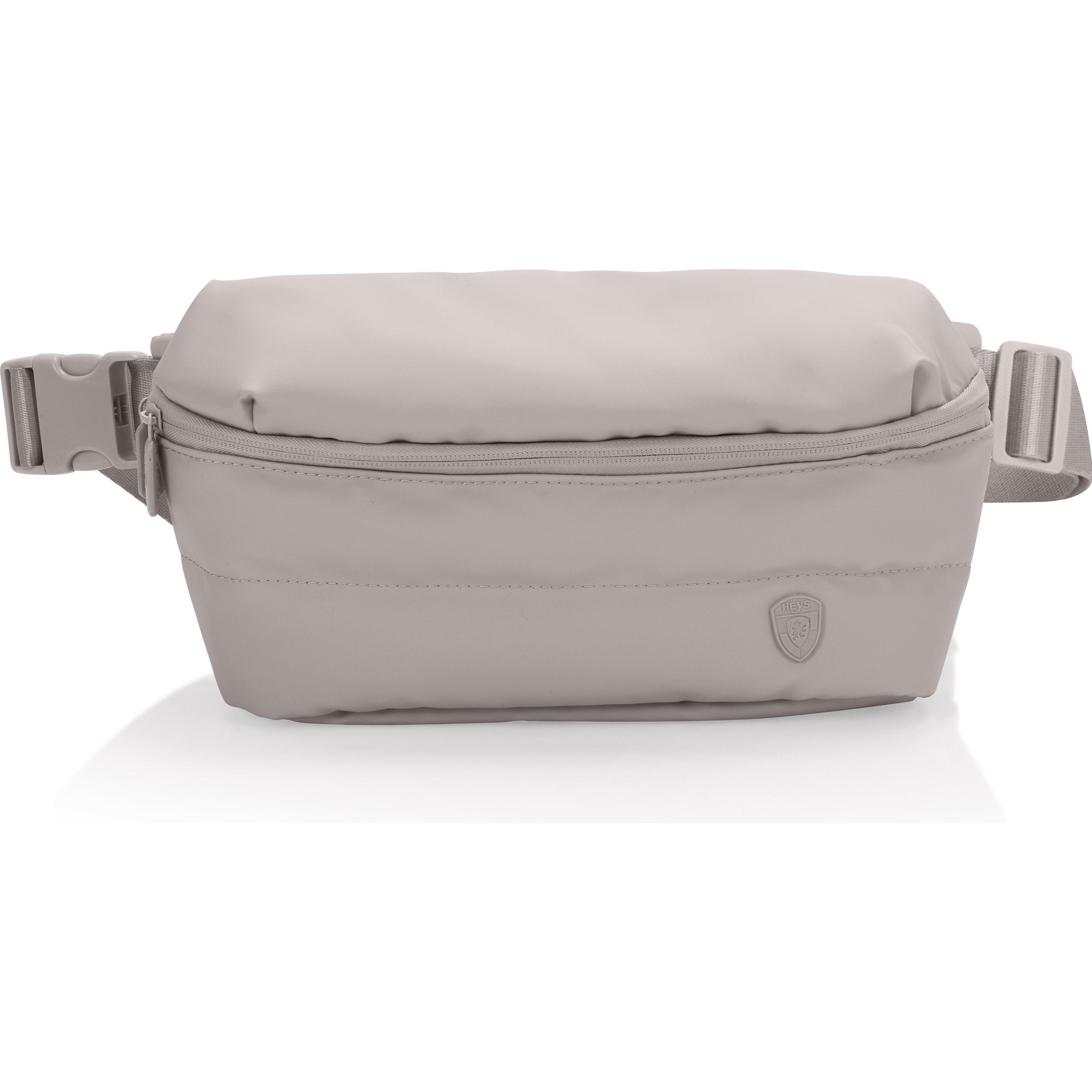 Heys, Bauchtasche, The Puffer -vyölaukku, beige, Beige