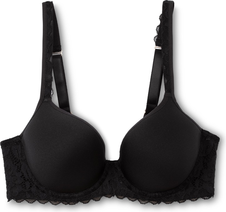 Image du produit Calida Soutien-gorge spacer avec armatures, dos confort (80 A, Une unité par pack)