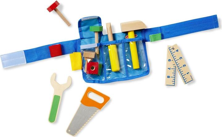 Produktbild Melissa & Doug Tool Belt