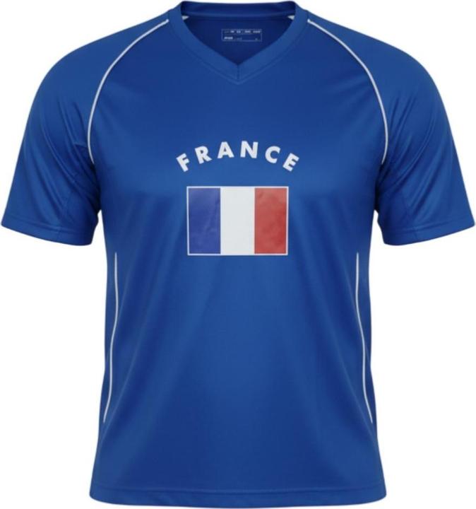 Produktbild Daiber T Shirt Frankreich (M)