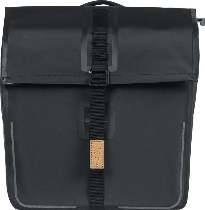 Produktbild Basil Urban Dry (50 l, Gepäckträgertasche)