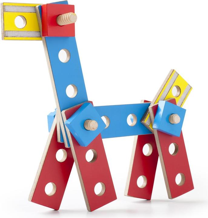 Produktbild Melissa & Doug Hammer & Saw