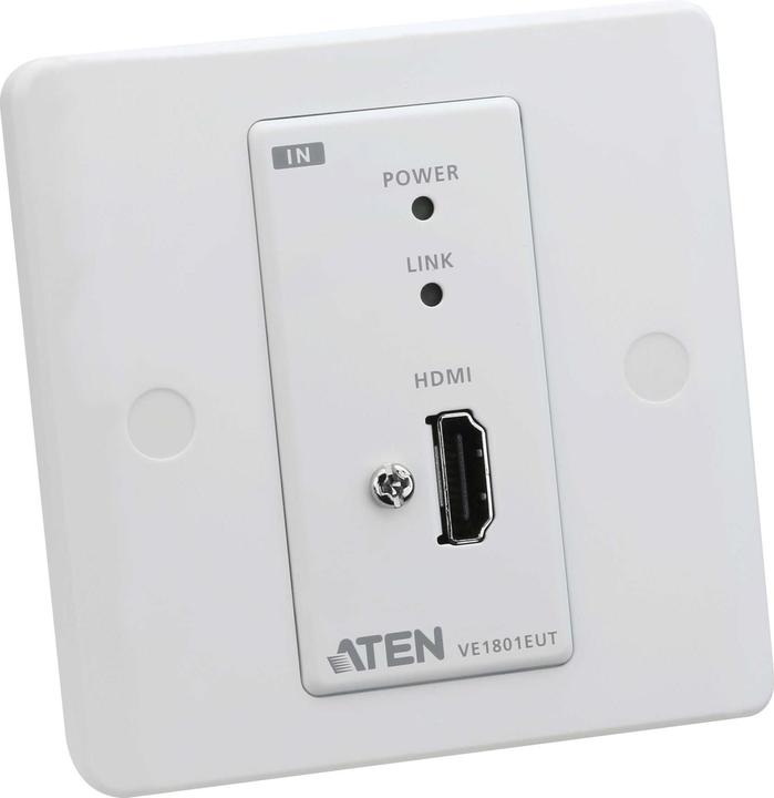 Actual product image Aten HDMI extension (Extender)