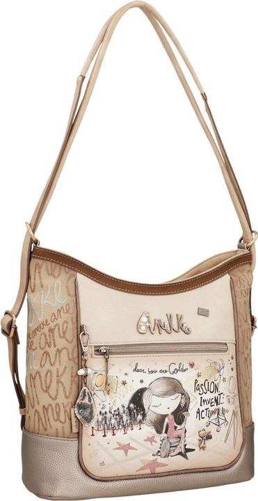 Immagine prodotto Anekke Borsa Hollywood a tracolla 34 cm