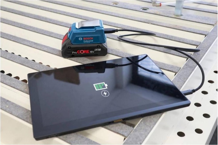 Productafbeelding Bosch Professional BOSC oplader (18 V)