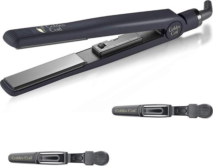 Produktbild Golden Curl Il Nero GL829