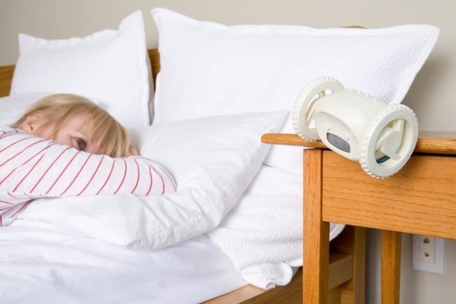 Produktbild Nanda Home Clocky