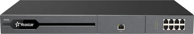 Produktbild Yeastar Telefonanlage VoIP P-Serie P570