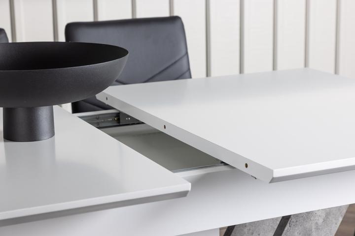 Image du produit Venture Home Lily (Panneau de bois MDF)