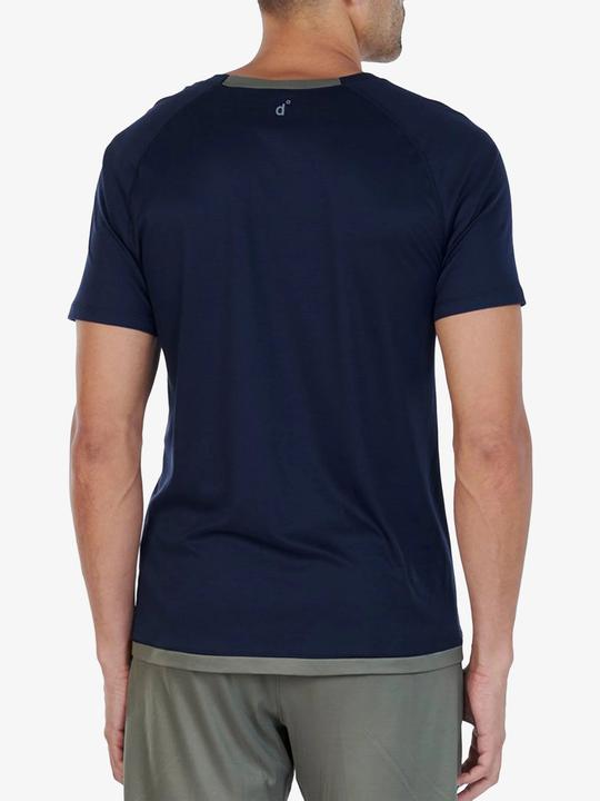 Actual product image Dagsmejan Stay Cool T Shirt (XL)