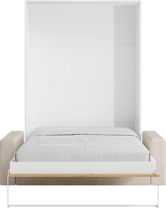 Produktbild Vente-unique Beganio (140 x 200 cm)