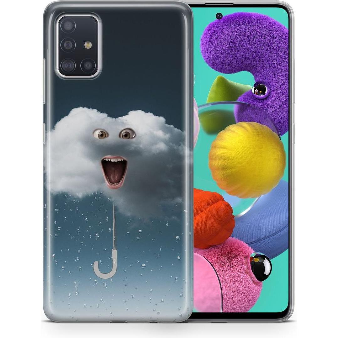 König Design Hülle Handy Schutz für Apple iPhone 7 Plus / 8 Plus Case Cover Tasche Bumper TPU (Apple iPhone 7 Plus), Sma...