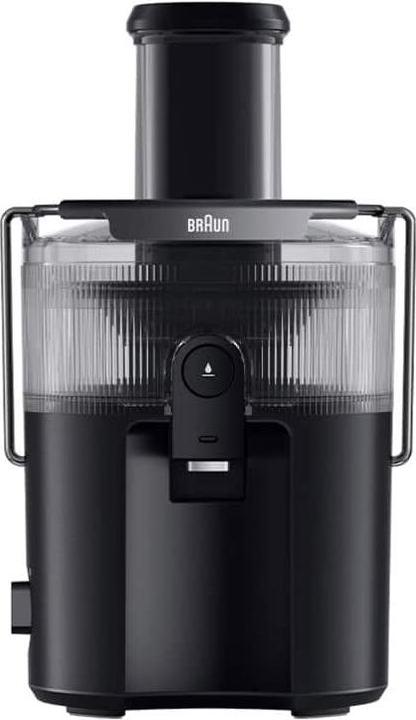 Actual product image Braun MultiJuice 5 juicer