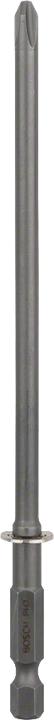 Produktbild Bosch Professional Zubehör Schrauberbit Extra-Hart PH 2, 145 mm, 1er-Pack (Kreuz Phillips PH)