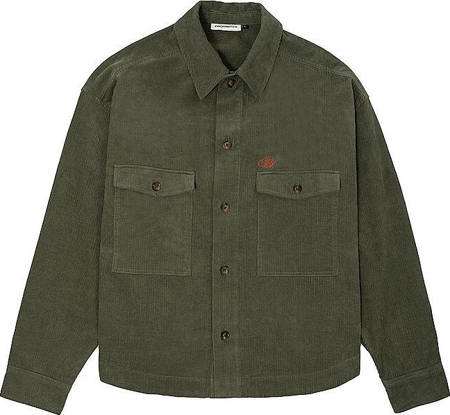 Produktbild Prohibited Overshirt (S)