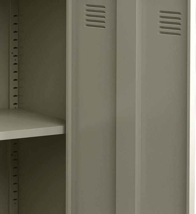 Actual product image En.Casa Oripää (80 x 33 x 90 cm)