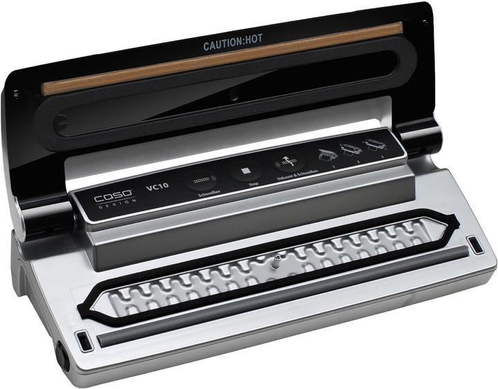 Image du produit Caso Vc 10