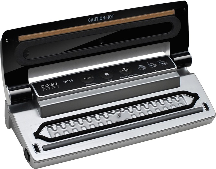 Actual product image Caso Vc 10