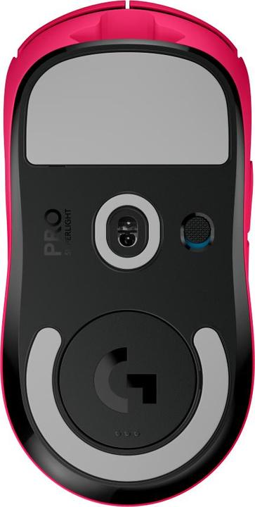 Actual product image Logitech G Pro X Superlight EWR2 (Wireless)