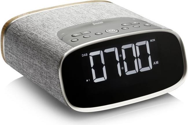 Produktbild View Quest Lark DAB+ / BT Radiowecker