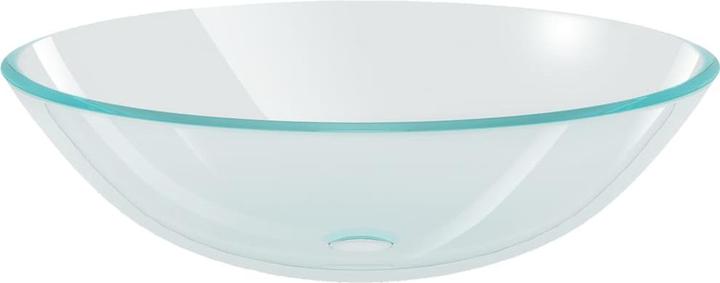 Actual product image vidaXL Waschbecken (420 mm, 420 mm)