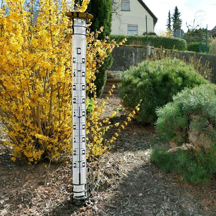 Produktbild TFA Jumbo