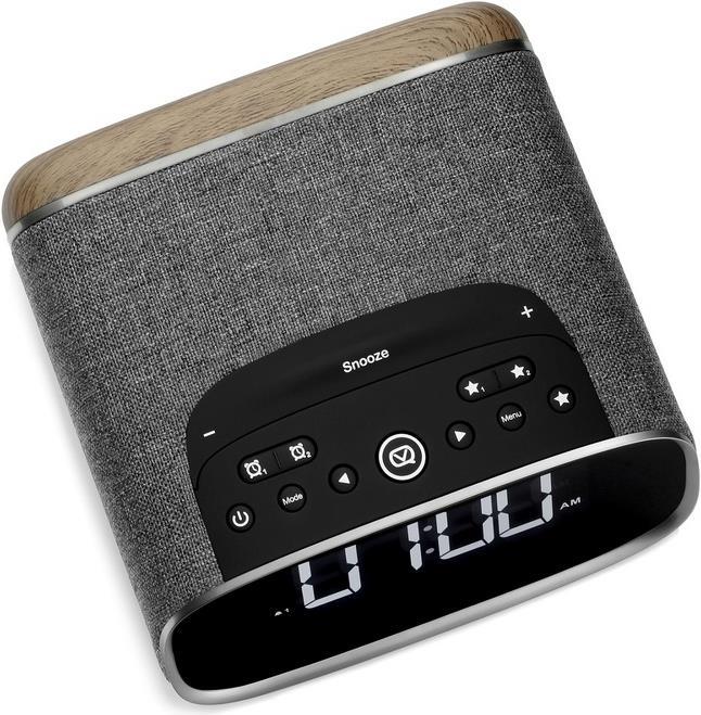 Produktbild View Quest Lark DAB+ / BT Radiowecker (Bluetooth)