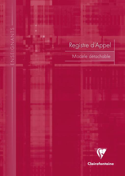 Produktbild Clairefontaine Metric (A4, Harter Einband)