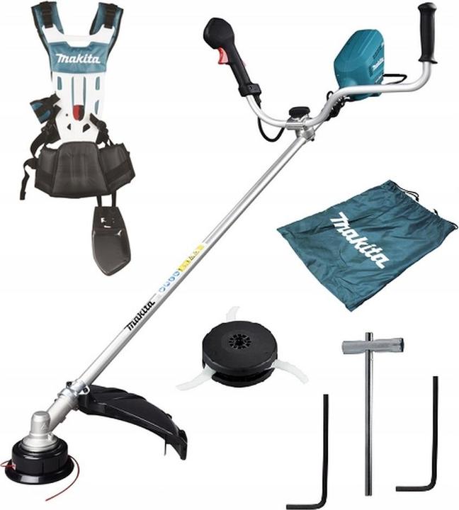 Immagine prodotto Makita UR012GZ06 (Coltelli plastica, Lama per taglio metalli)