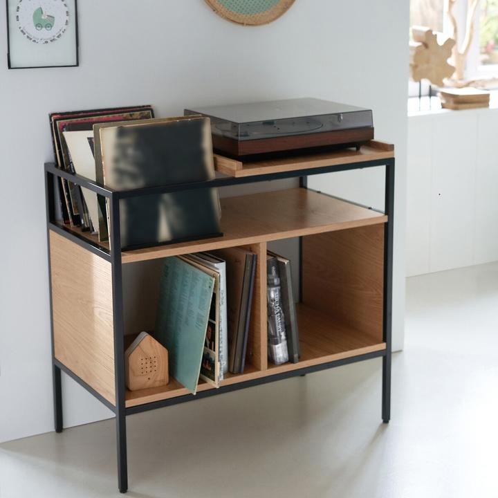 Actual product image La Redoute Interieurs Volga (87 x 47 cm)