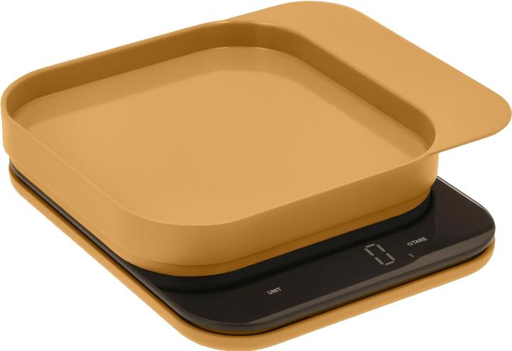 Actual product image Rosti Kitchen Scale Mensura Curry