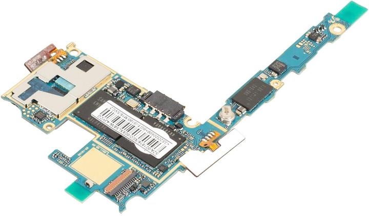 Actual product image Samsung PBA Main