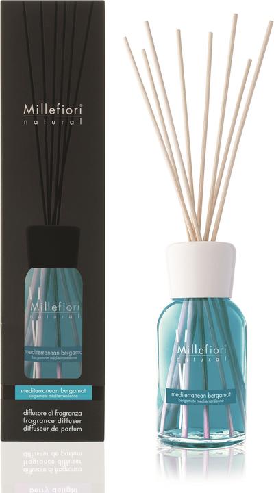 Millefiori Mediterranean Bergamot (100 ml)