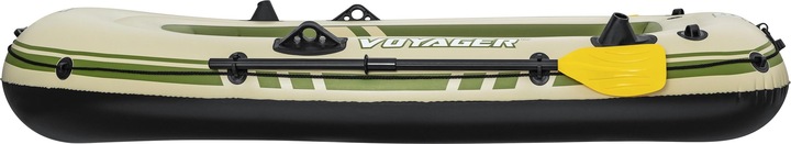 Immagine prodotto Bestway Set di zattere Voyager X2 (232 cm, 2 pers.)