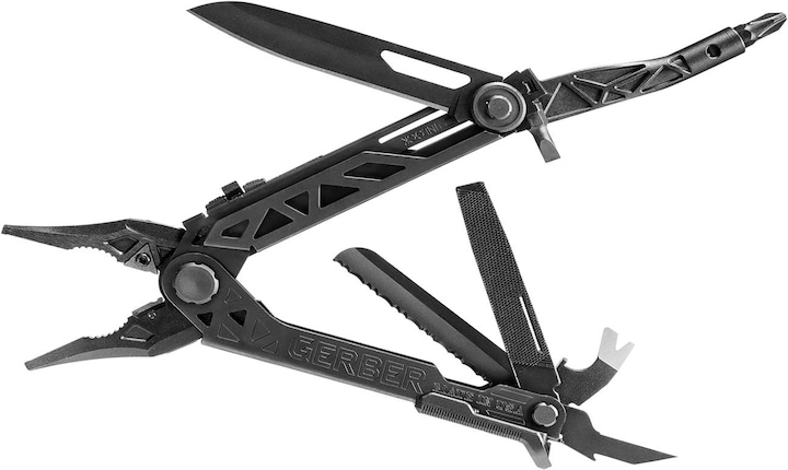 Produktbild Gerber Gear Center-Drive (11 Funktionen)