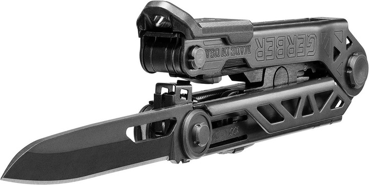 Produktbild Gerber Gear Center-Drive (11 Funktionen)