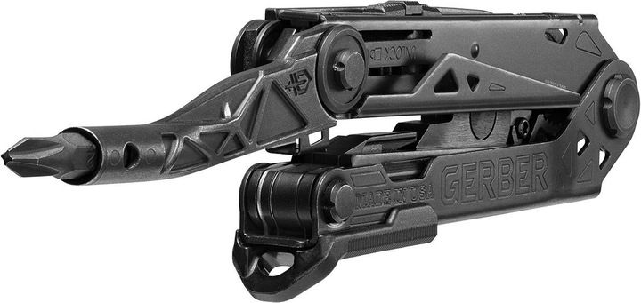 Produktbild Gerber Gear Center-Drive (11 Funktionen)