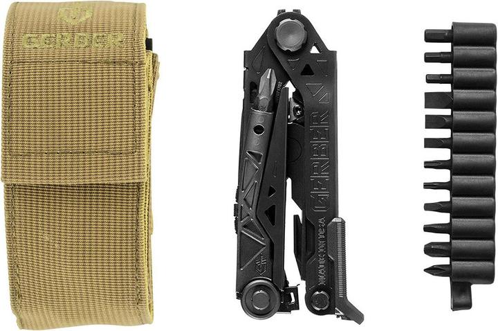 Produktbild Gerber Gear Center-Drive (11 Funktionen)