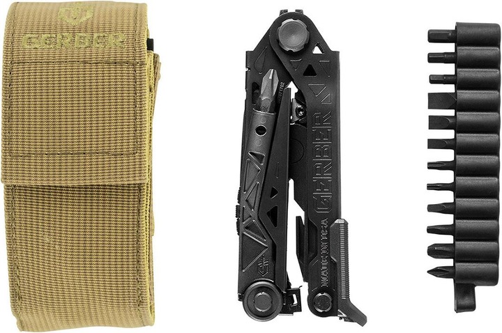 Produktbild Gerber Gear Center-Drive (11 Funktionen)