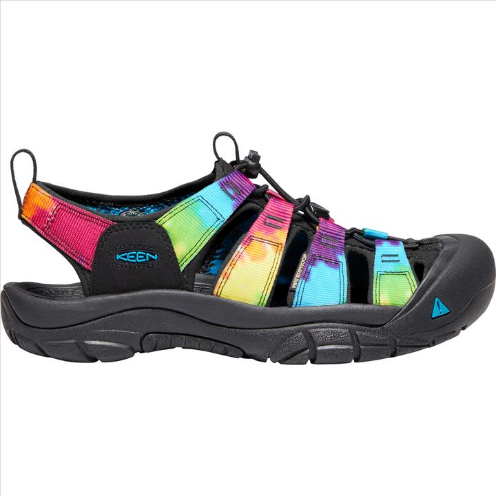 Actual product image Keen M Newport Retro (40)