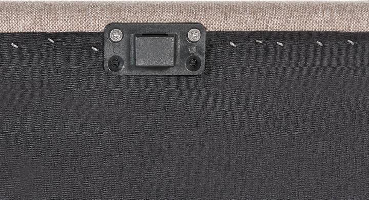 Actual product image Beliani Loretello