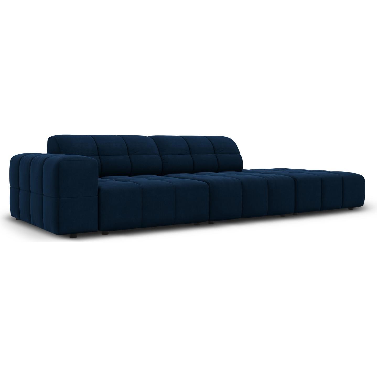 Thumbnail - Cosmopolitan Design, Sofa, Chicago (4-Sitzer, 2-Sitzer, 3-Sitzer)