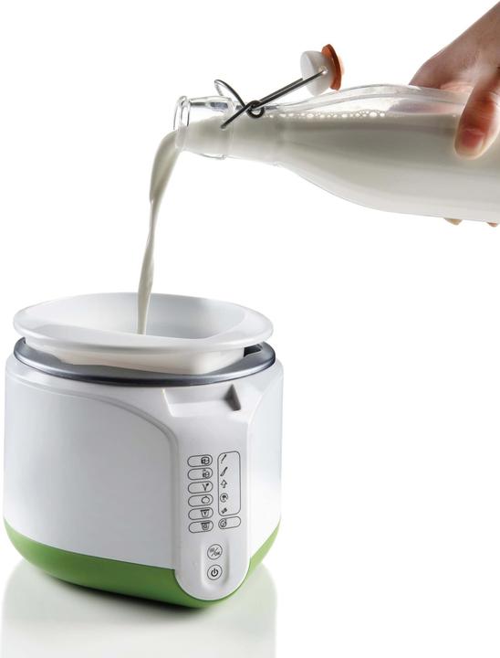 Produktbild Ariete 615 Käsemaschine&Joghurtbereiter