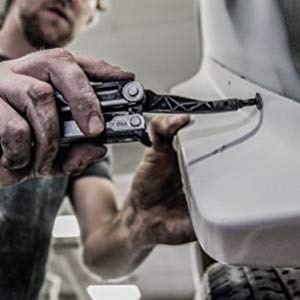 Produktbild Gerber Gear Center-Drive (11 Funktionen)