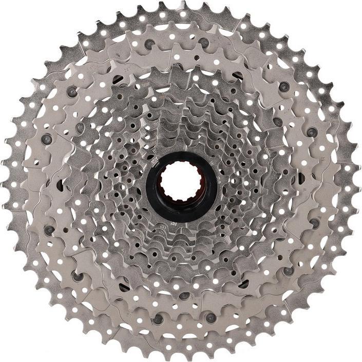 Actual product image SunRace HG-Kassette 12-fach 11-51Zähne (12-speed, 11-51)