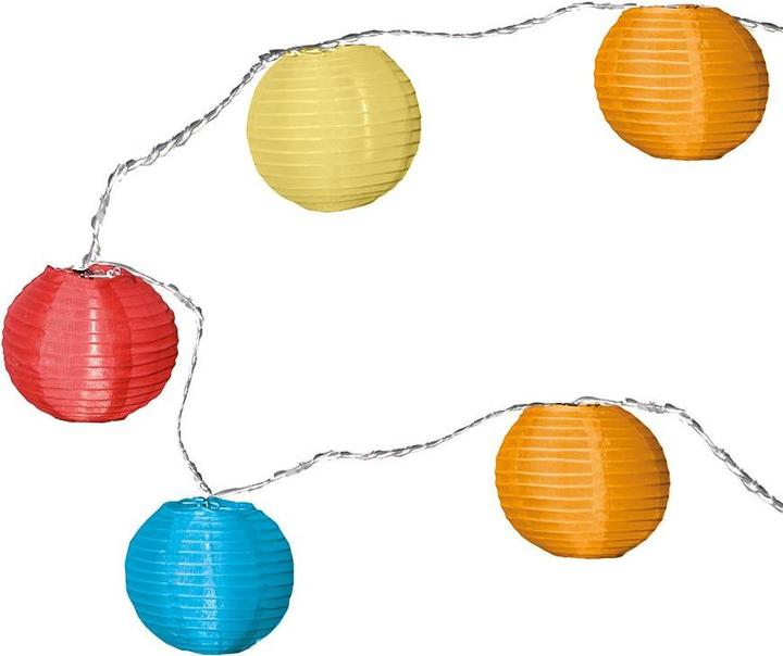 Image du produit Star Trading Boule de riz solaire (2.70 m)