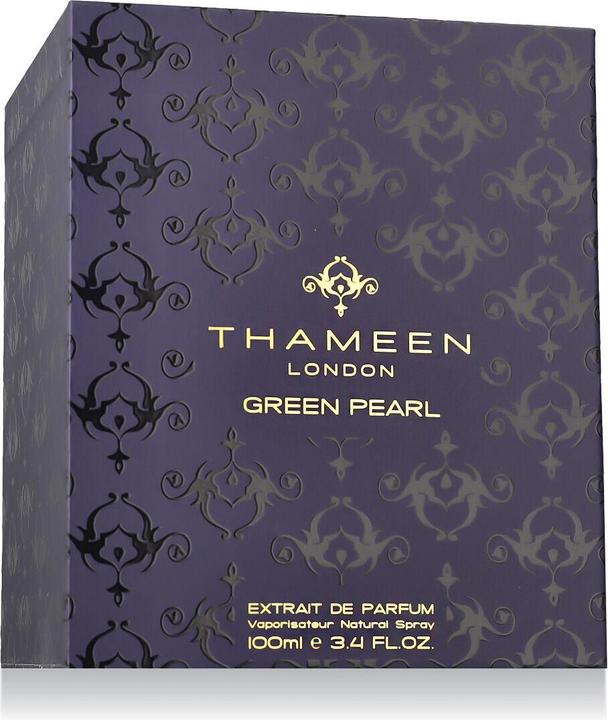Immagine prodotto Thameen Profumo Extrait Perla Verde 100 ml (Extrait De Parfum, 100 ml)