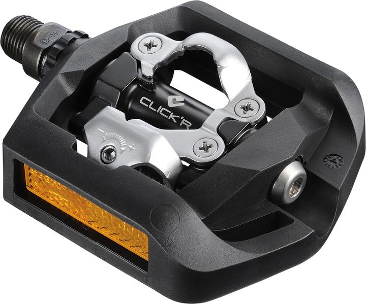 Actual product image Shimano Pd-T421