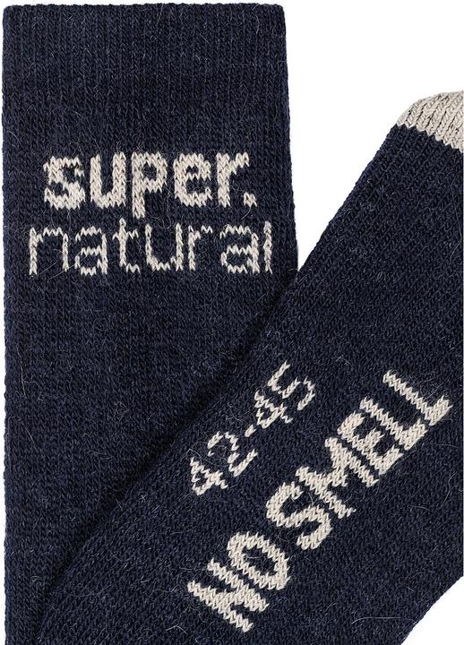 Produktbild Super Natural Sn Cosy Socks 2-Pack (2er Pack, 45 - 48)