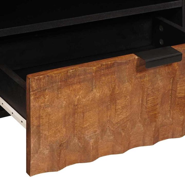 Actual product image vidaXL TV-Schränk (33 x 80 x 46 cm)